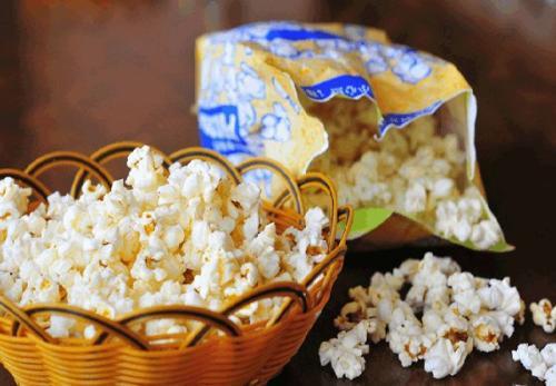 带你吃瓜爆米花图片,带你领略“带你吃瓜爆米花”的独特魅力