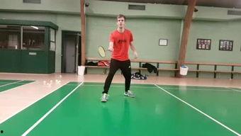 吃瓜聊羽球,揭秘羽毛球运动的魅力与趣闻