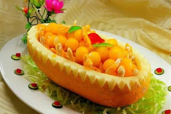 黄金密瓜怎么吃,解锁美味新体验