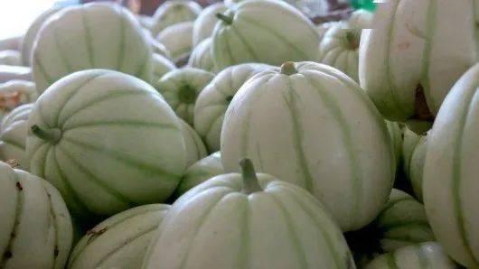 在泰国吃瓜,品味异国瓜果，畅游热带美食之旅