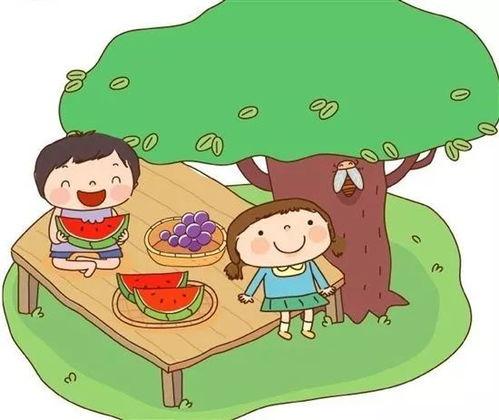 吃自家大瓜故事,一场家庭纷争的甜蜜启示录