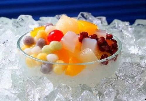 爱喝冰美式吃瓜,夏日炎炎的消暑新宠