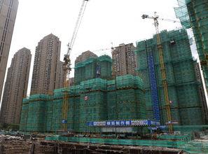 吃瓜聊楼市,楼市风云再起，揭秘房价涨跌背后的秘密