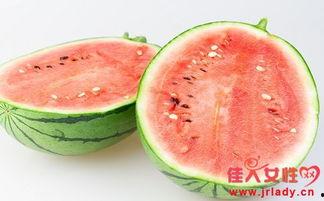 孕妇初期吃瓜,营养与健康同行