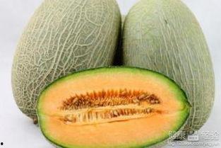 剖宫产吃哈密瓜