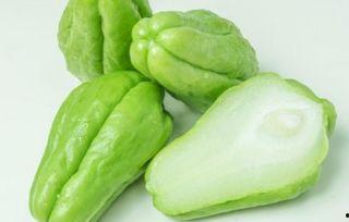 服手瓜怎么吃,解锁美味新体验