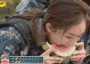 吃瓜群众变成妖精,瓜田里的妖精传奇