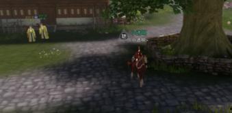 楚留香吃瓜侠称号,揭秘江湖背后的风云秘闻