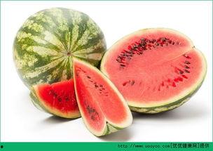 孕妇吃什瓜好不好,孕妇吃什瓜的好处与注意事项