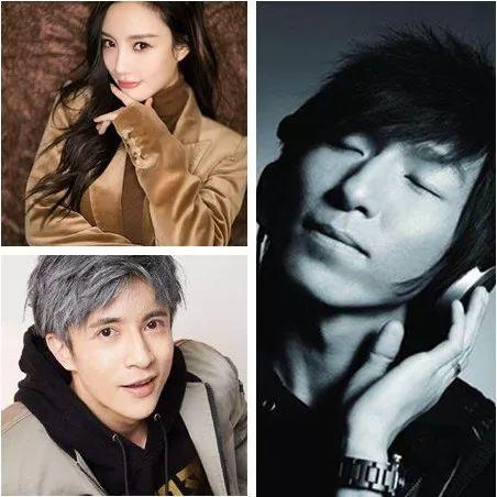 吃明星的瓜,明星们的幕后故事与甜蜜瓜料