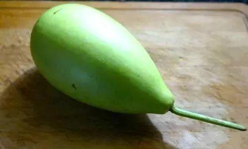 老人吃葫芦瓜晕倒,老人食用后不幸晕倒，警惕食品安全问题