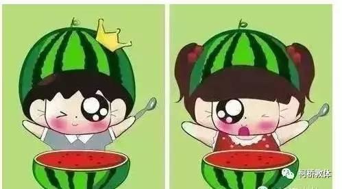 吃瓜的正确姿态,解锁正确吃瓜姿势，畅享欢乐时光