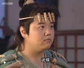 程咬金吃瓜,一场古代英雄的趣味食事