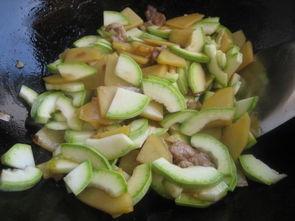 连续吃角瓜,揭秘神奇养生之道