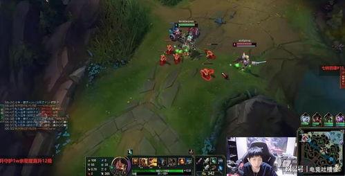 雯神直播吃瓜,一场别开生面的吃瓜盛宴